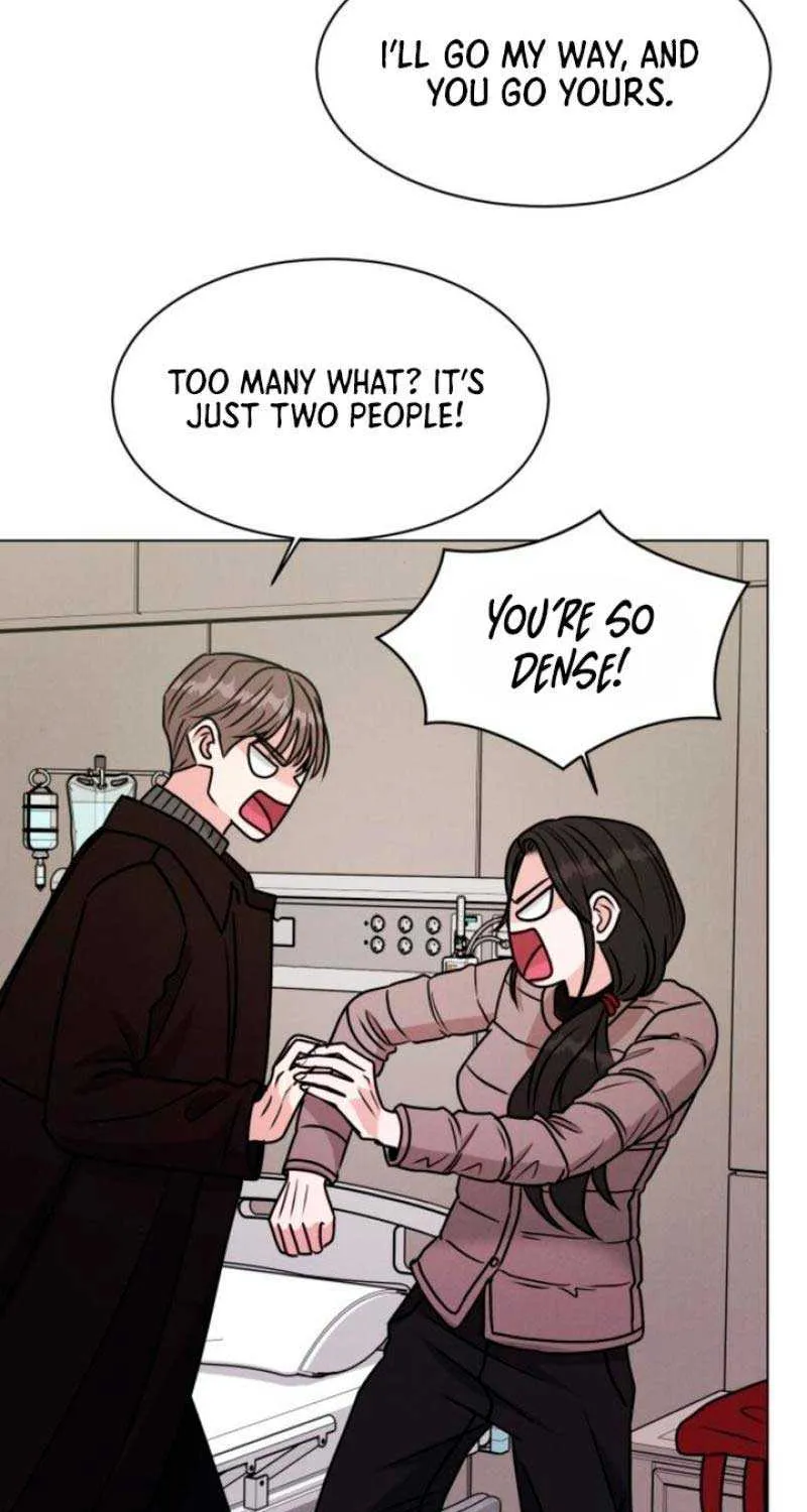 If You Don’t Love, You Die Chapter 5 page 76 - 