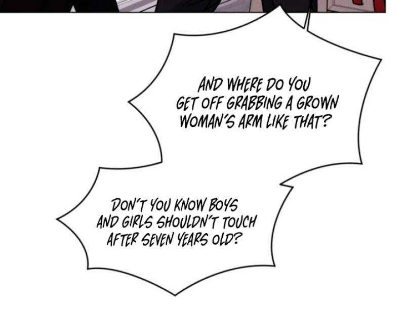 If You Don’t Love, You Die Chapter 5 page 77 - 