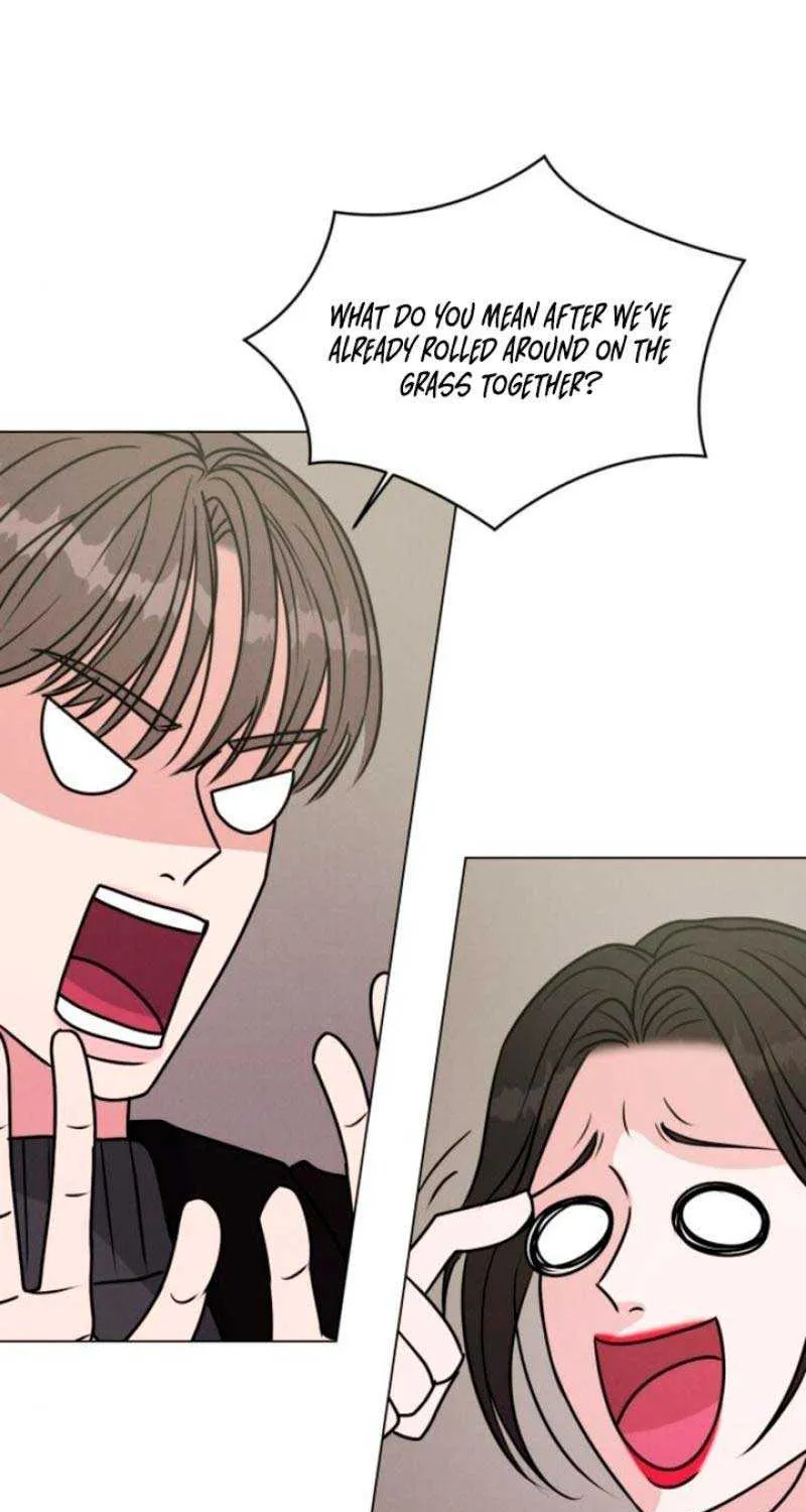 If You Don’t Love, You Die Chapter 5 page 78 - 