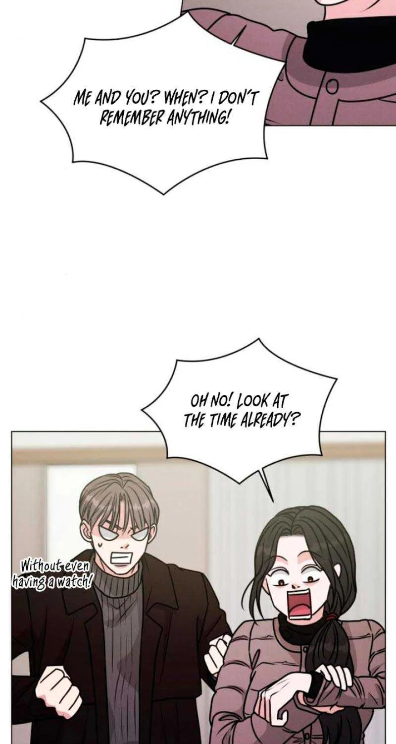 If You Don’t Love, You Die Chapter 5 page 79 - 