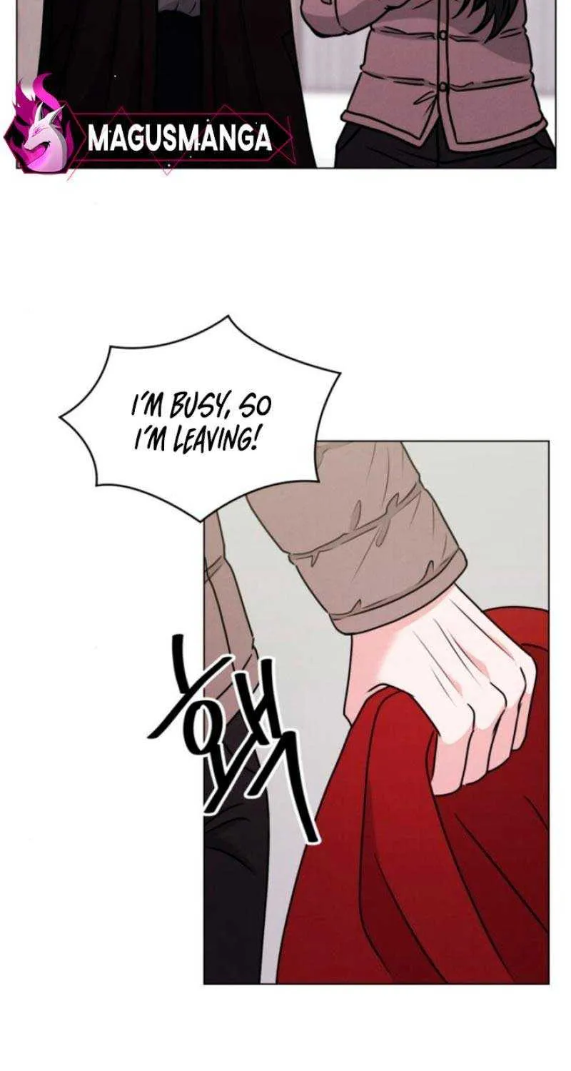If You Don’t Love, You Die Chapter 5 page 80 - 