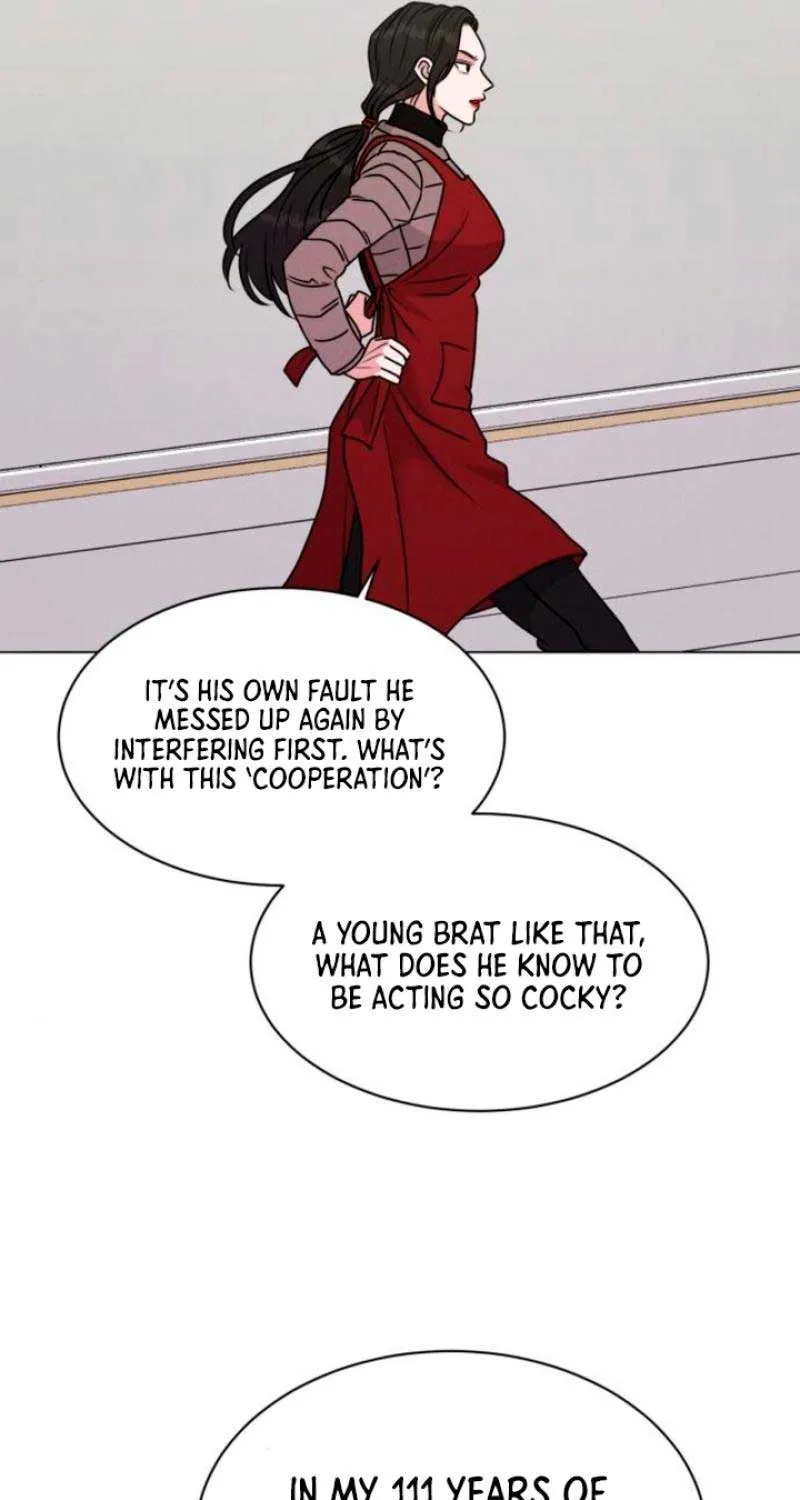 If You Don’t Love, You Die Chapter 5 page 85 - 