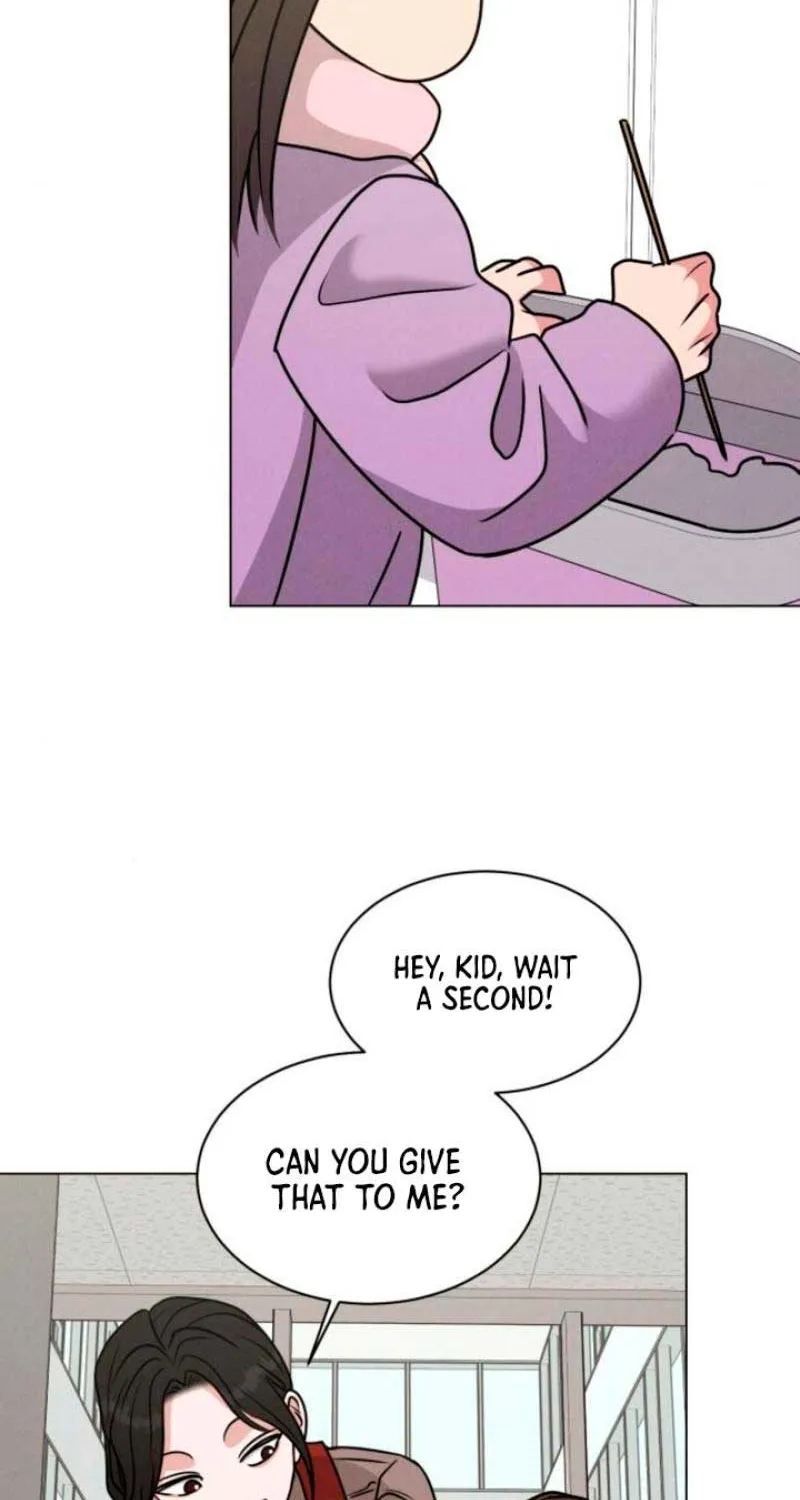 If You Don’t Love, You Die Chapter 5 page 88 - 