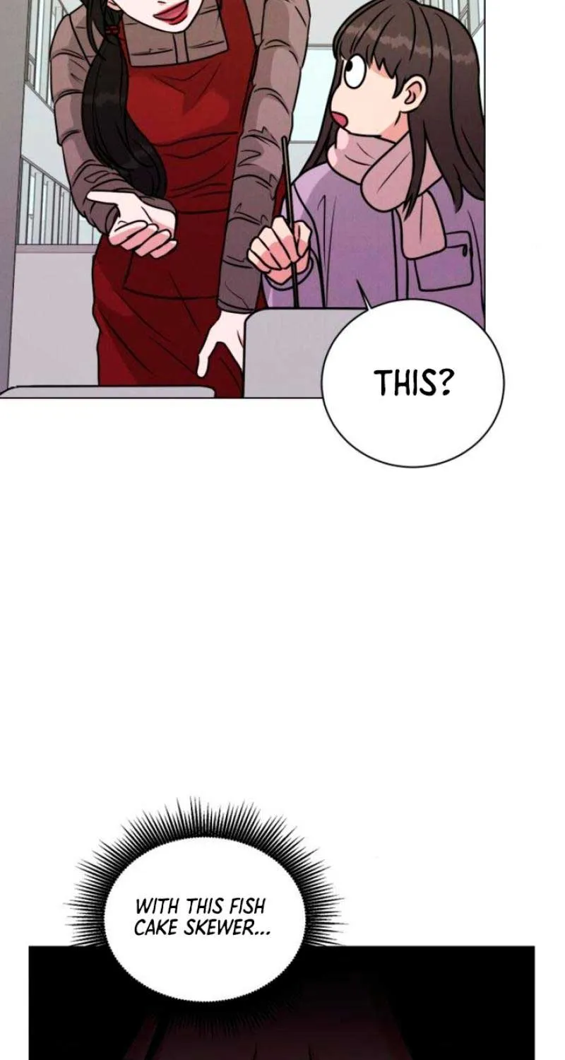 If You Don’t Love, You Die Chapter 5 page 89 - 