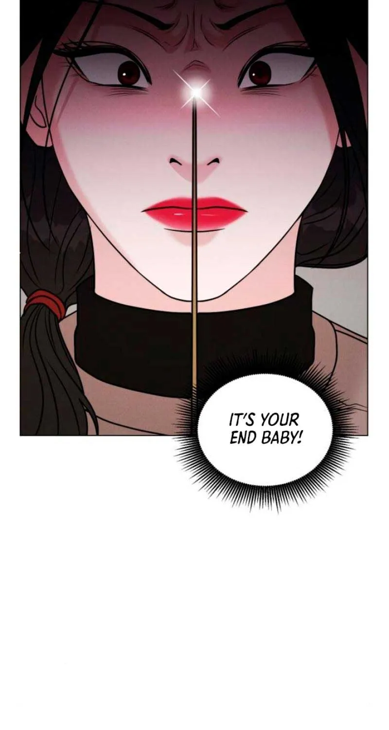If You Don’t Love, You Die Chapter 5 page 90 - 