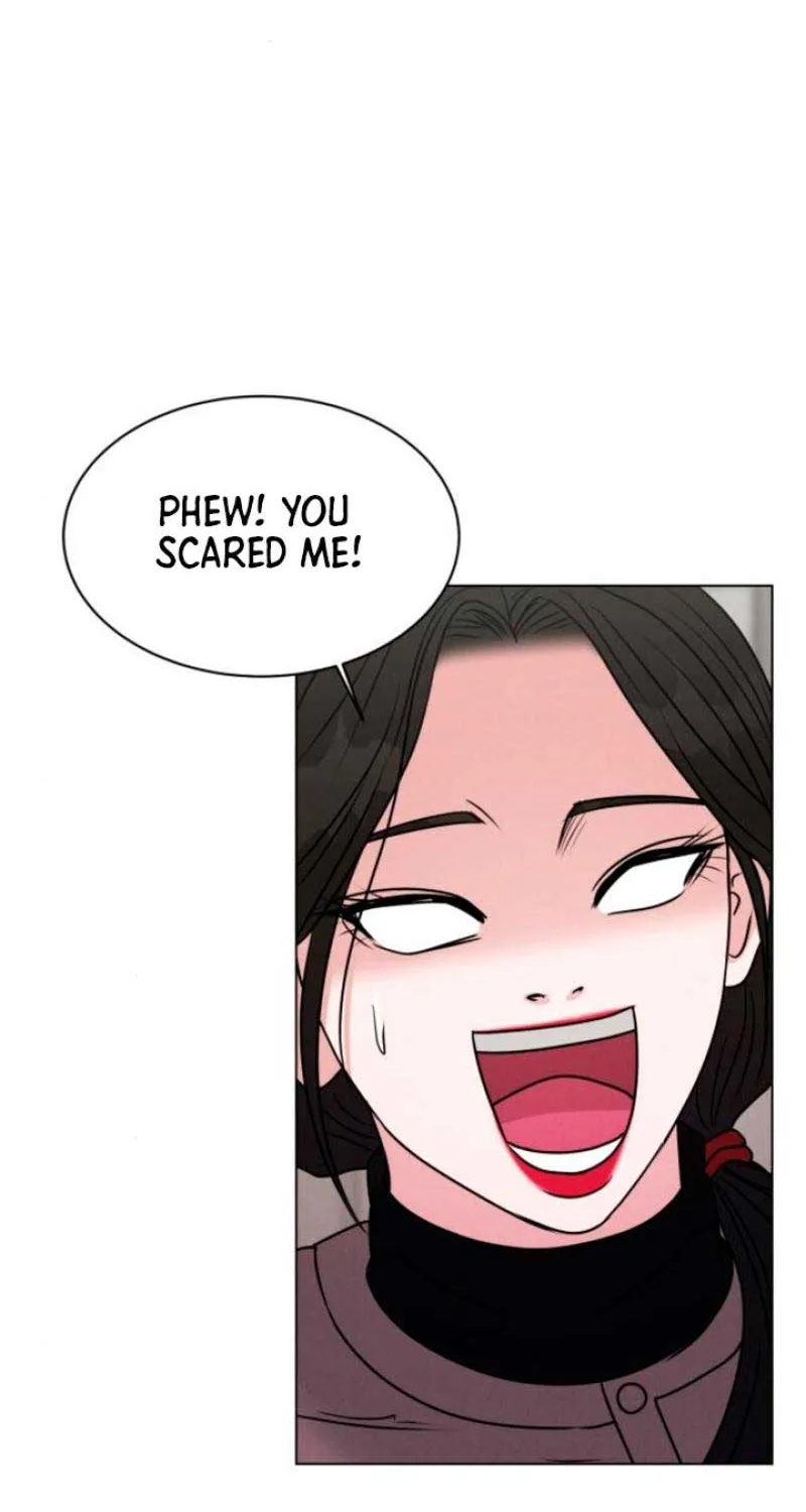 If You Don’t Love, You Die Chapter 5 page 10 - 
