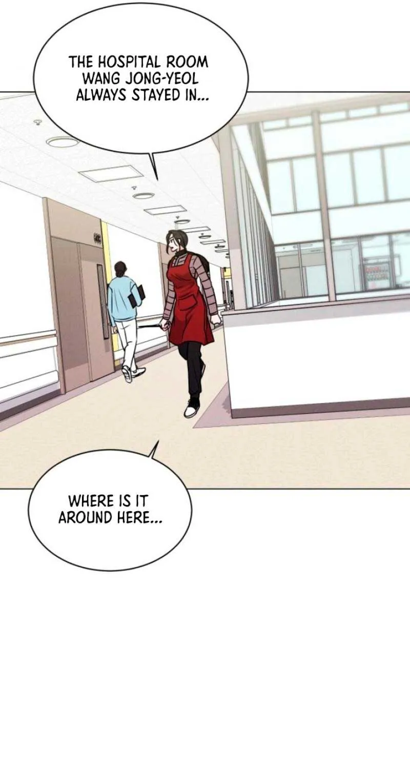 If You Don’t Love, You Die Chapter 5 page 91 - 