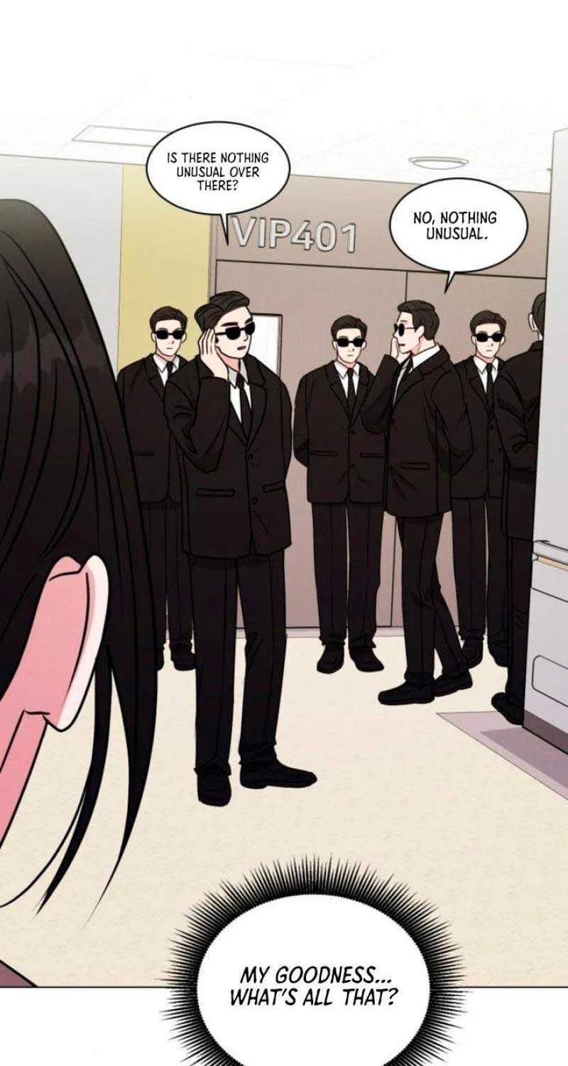 If You Don’t Love, You Die Chapter 5 page 94 - 