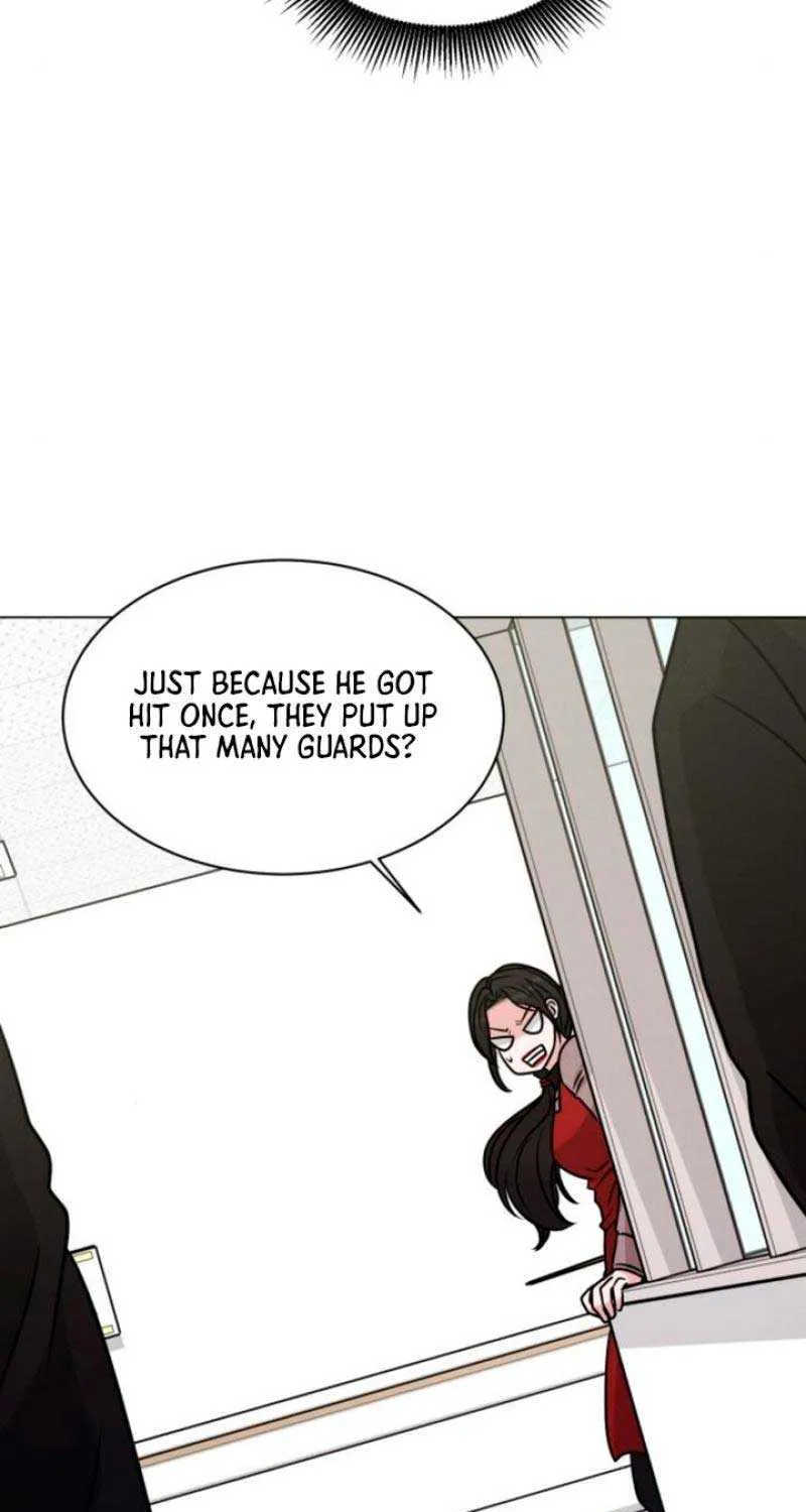If You Don’t Love, You Die Chapter 5 page 95 - 