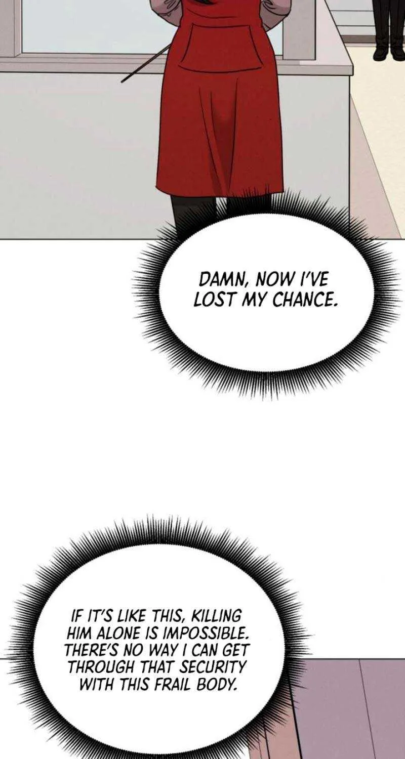 If You Don’t Love, You Die Chapter 5 page 97 - 