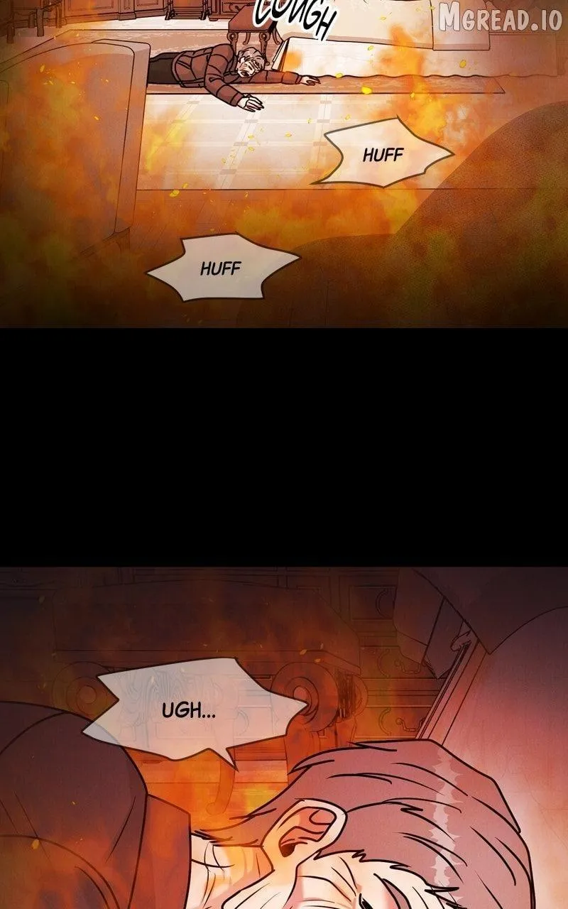 If You Don’t Love, You Die Chapter 50 page 2 - 