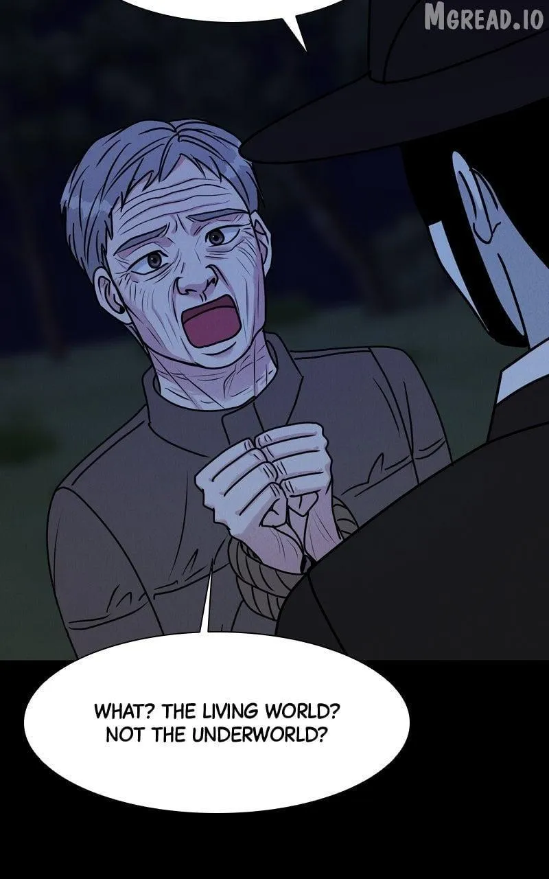 If You Don’t Love, You Die Chapter 50 page 11 - 
