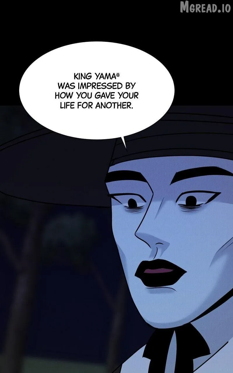 If You Don’t Love, You Die Chapter 50 page 12 - 