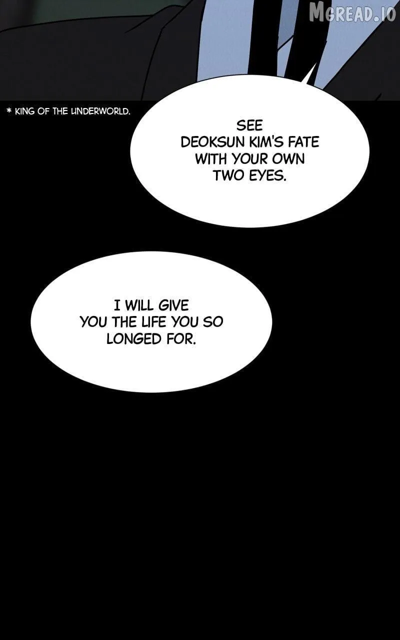 If You Don’t Love, You Die Chapter 50 page 13 - 