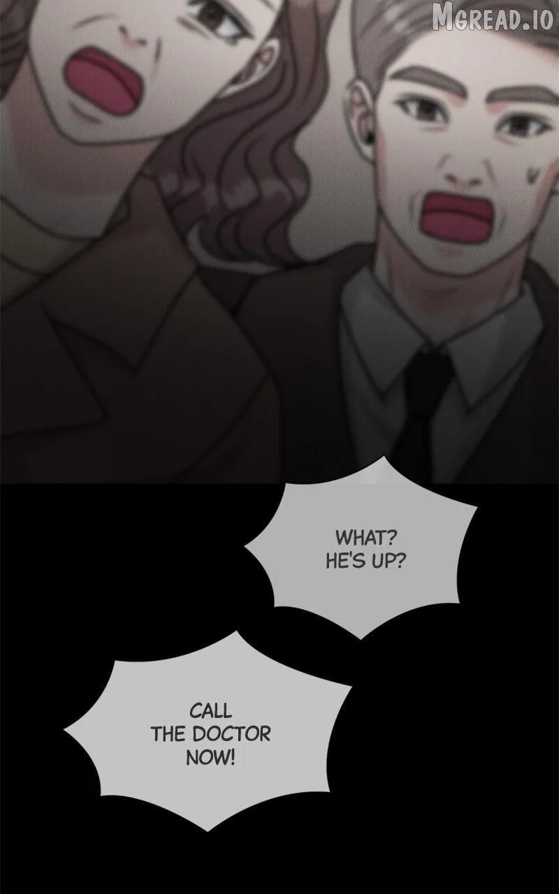 If You Don’t Love, You Die Chapter 50 page 19 - 