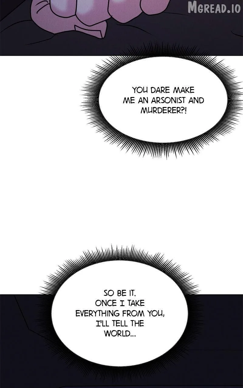 If You Don’t Love, You Die Chapter 50 page 29 - 