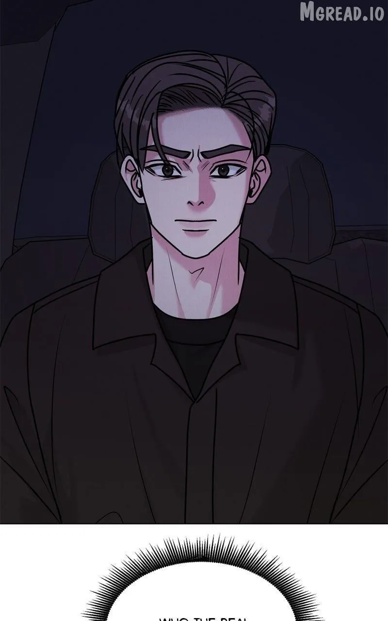 If You Don’t Love, You Die Chapter 50 page 30 - 