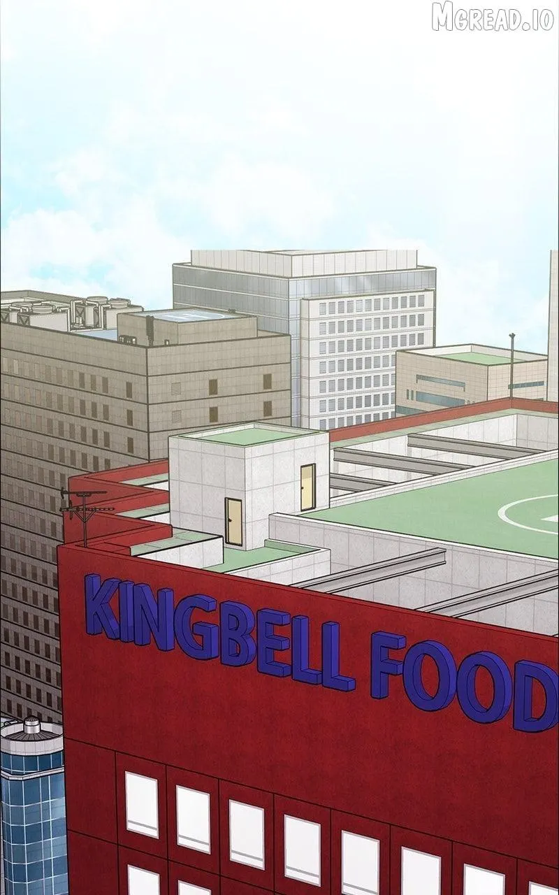 If You Don’t Love, You Die Chapter 50 page 32 - 