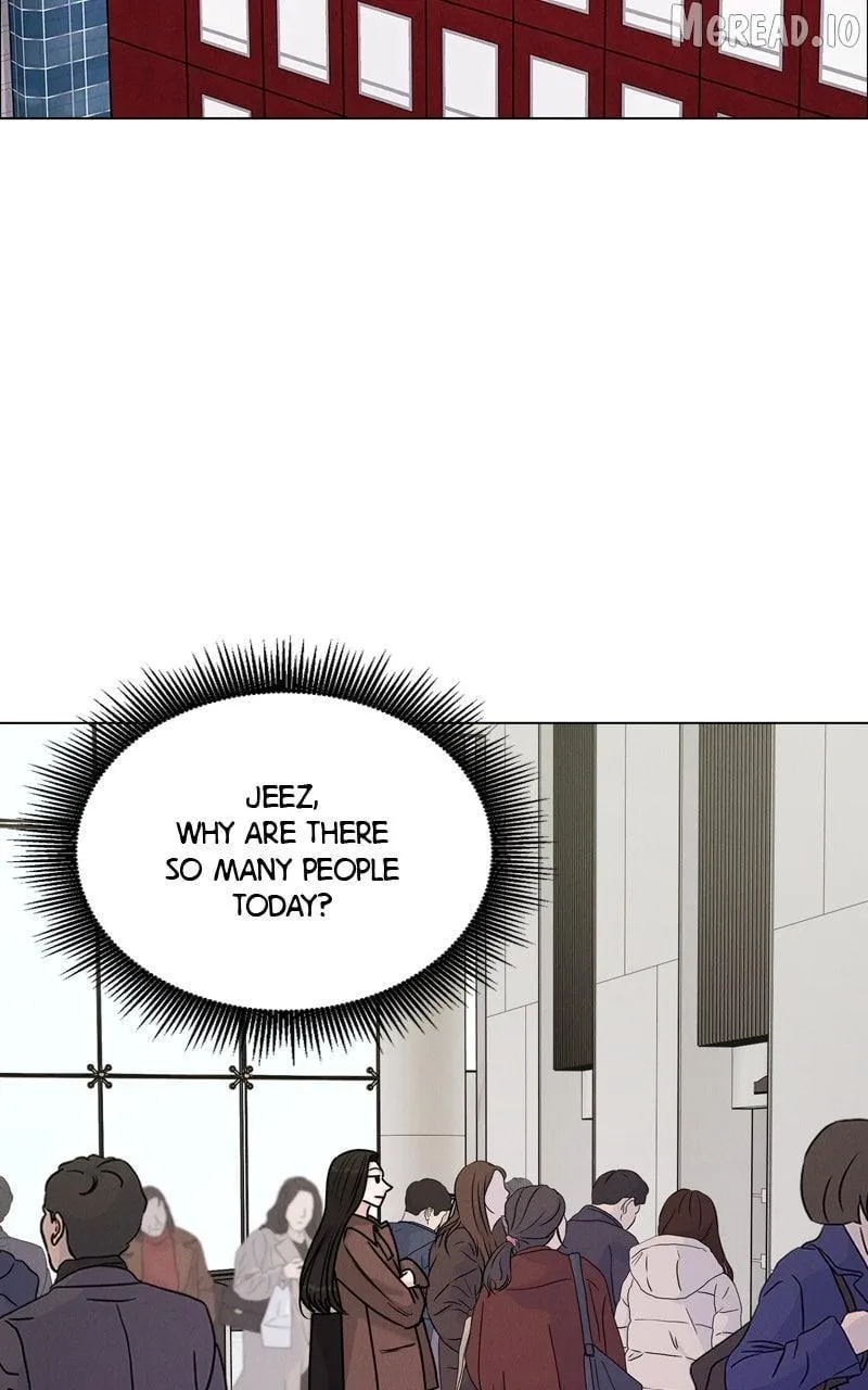 If You Don’t Love, You Die Chapter 50 page 33 - 