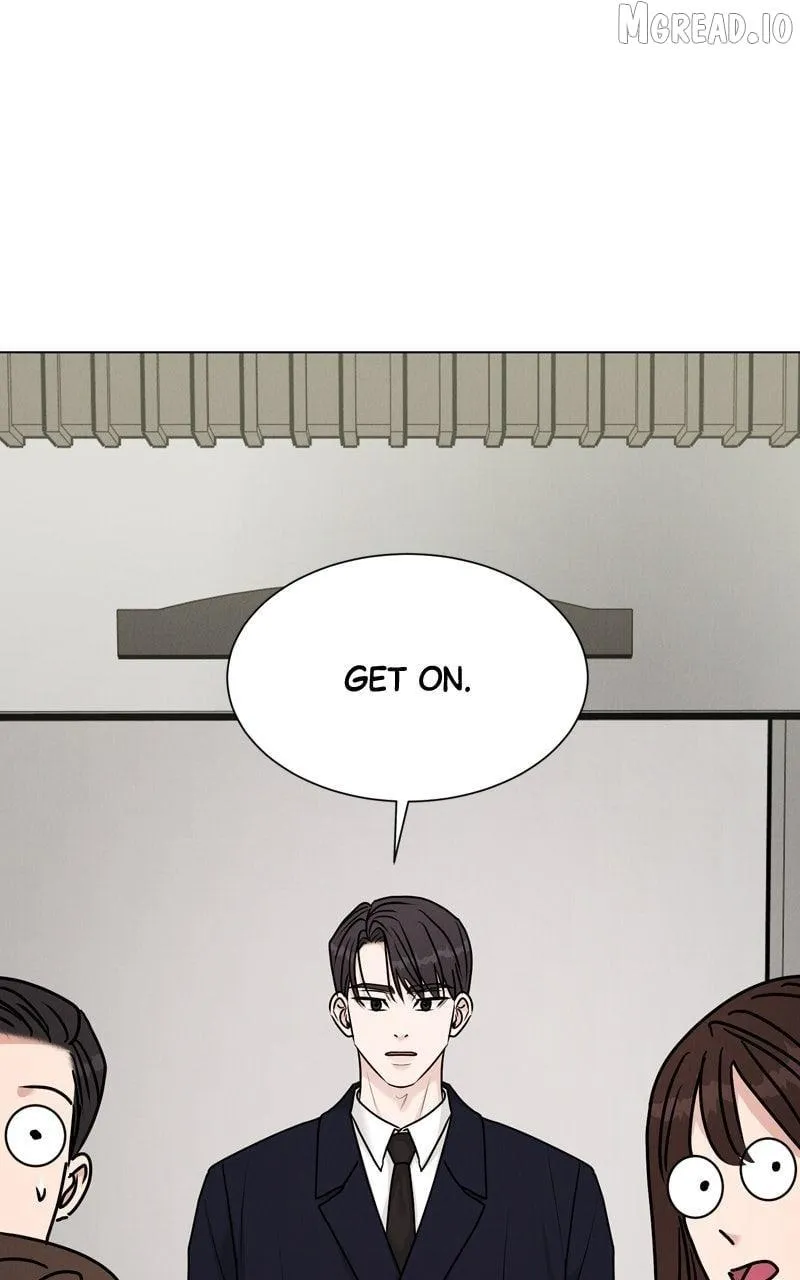 If You Don’t Love, You Die Chapter 50 page 38 - 