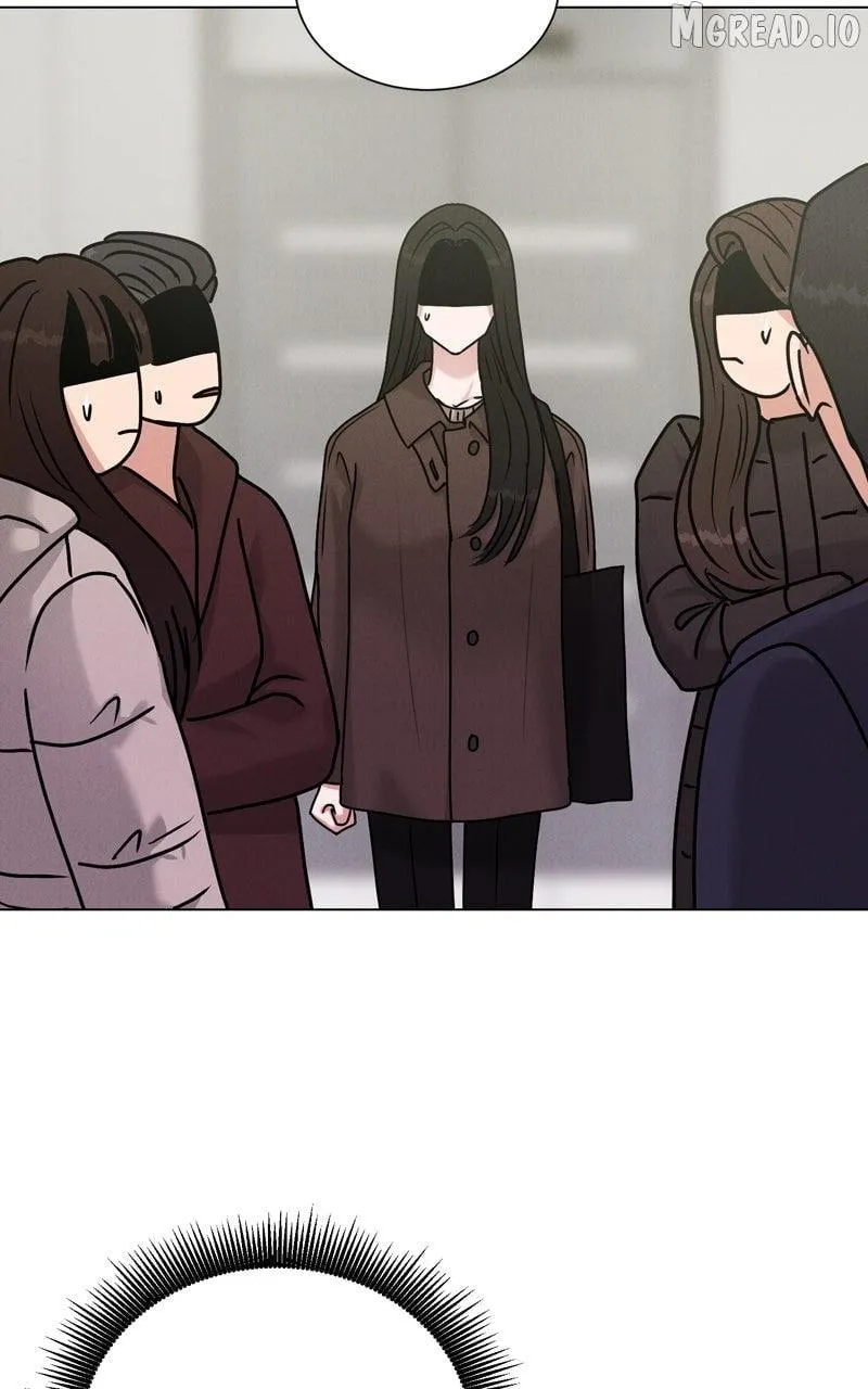 If You Don’t Love, You Die Chapter 50 page 41 - 