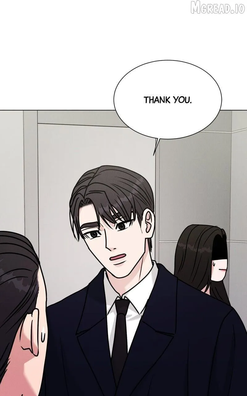 If You Don’t Love, You Die Chapter 50 page 43 - 