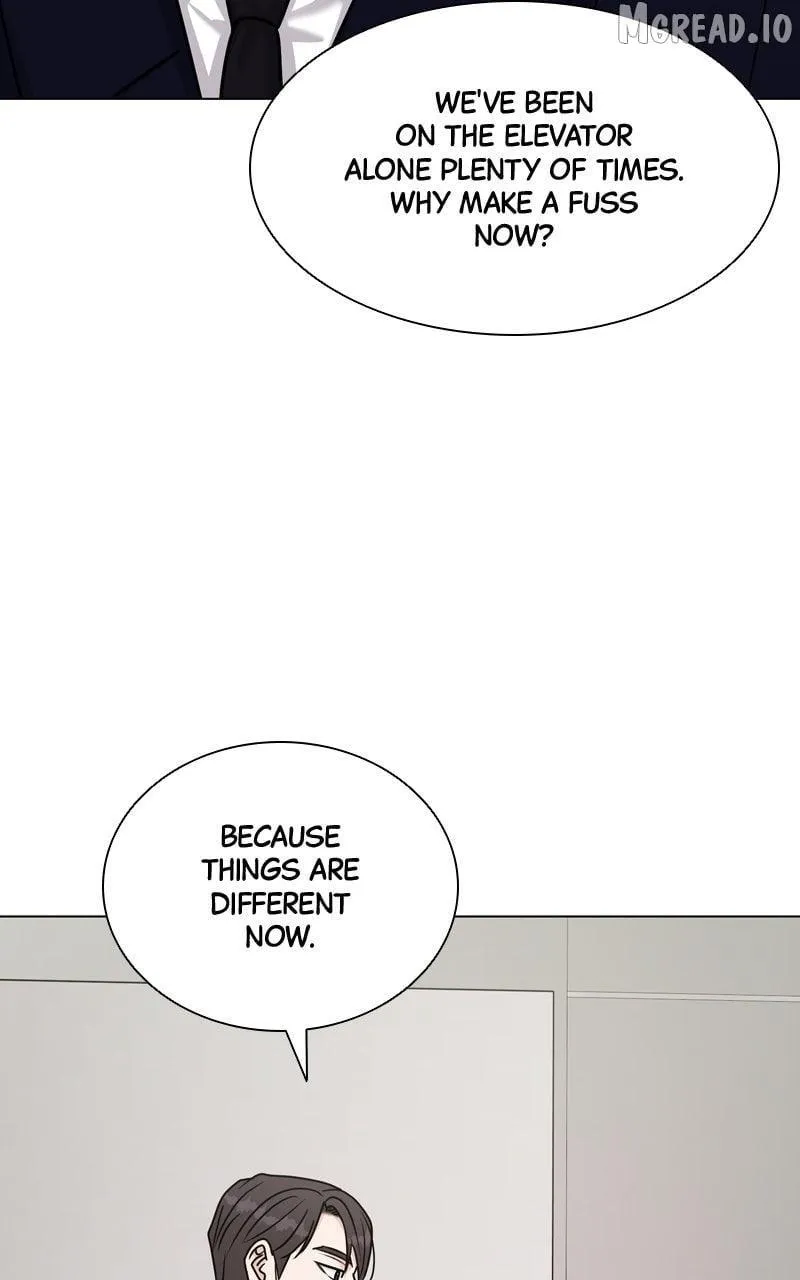 If You Don’t Love, You Die Chapter 50 page 49 - 