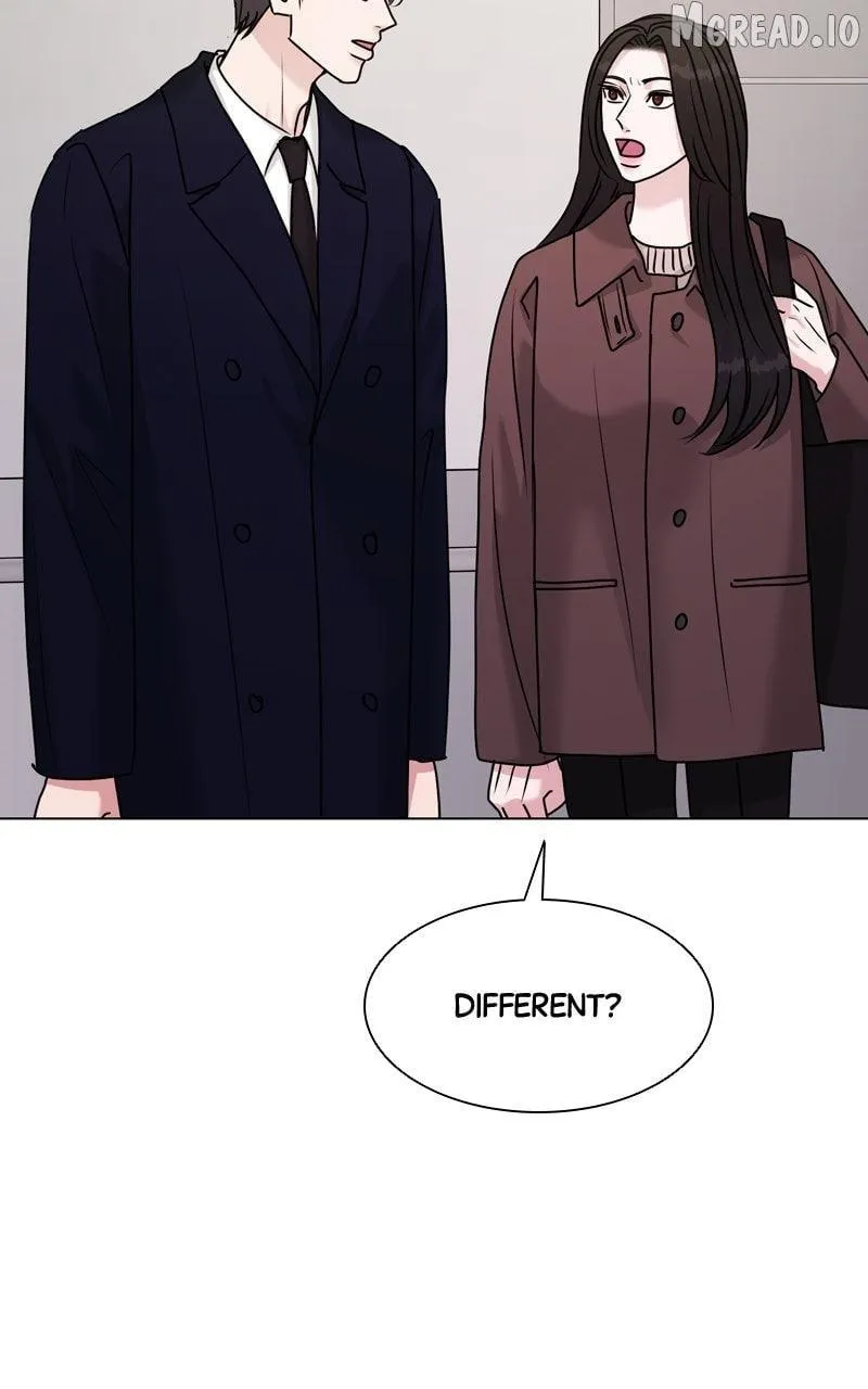 If You Don’t Love, You Die Chapter 50 page 50 - 