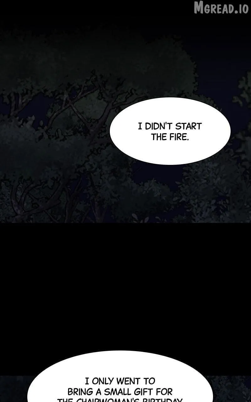 If You Don’t Love, You Die Chapter 50 page 6 - 