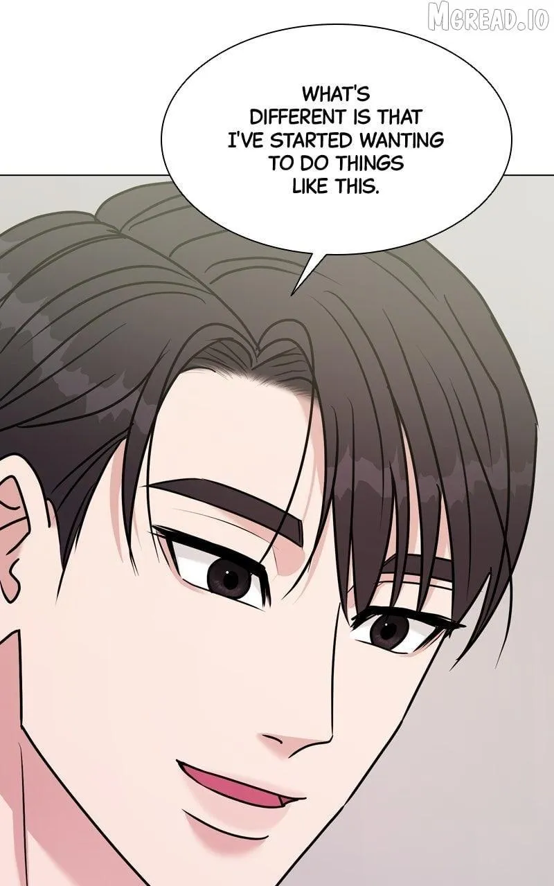 If You Don’t Love, You Die Chapter 50 page 53 - 
