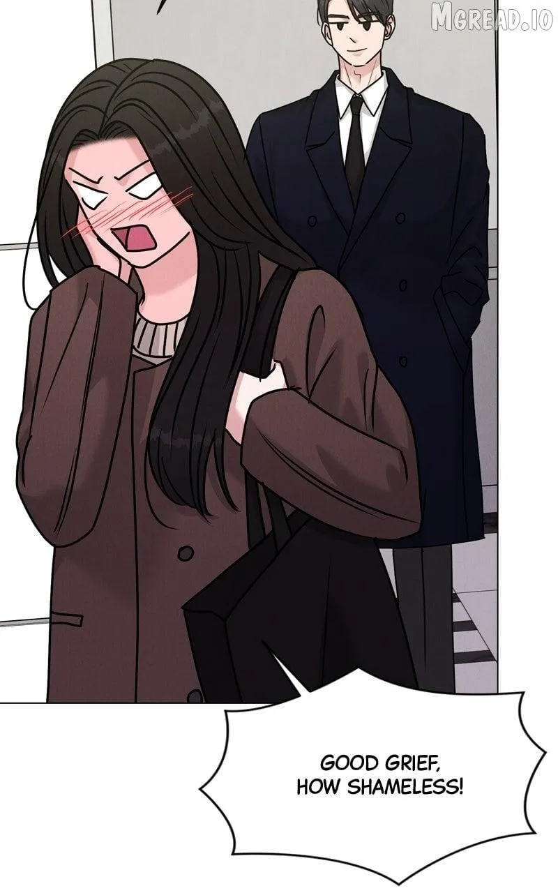 If You Don’t Love, You Die Chapter 50 page 58 - 