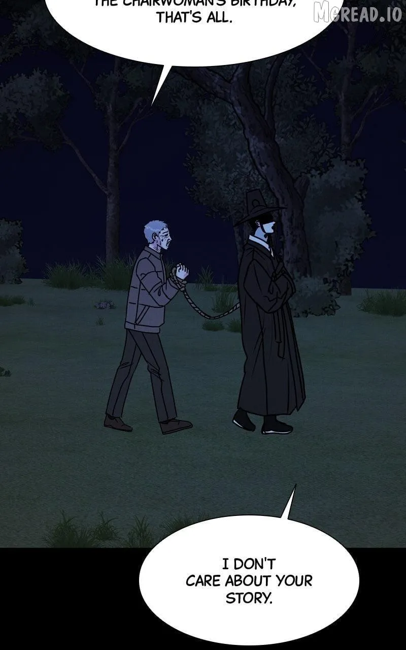 If You Don’t Love, You Die Chapter 50 page 7 - 