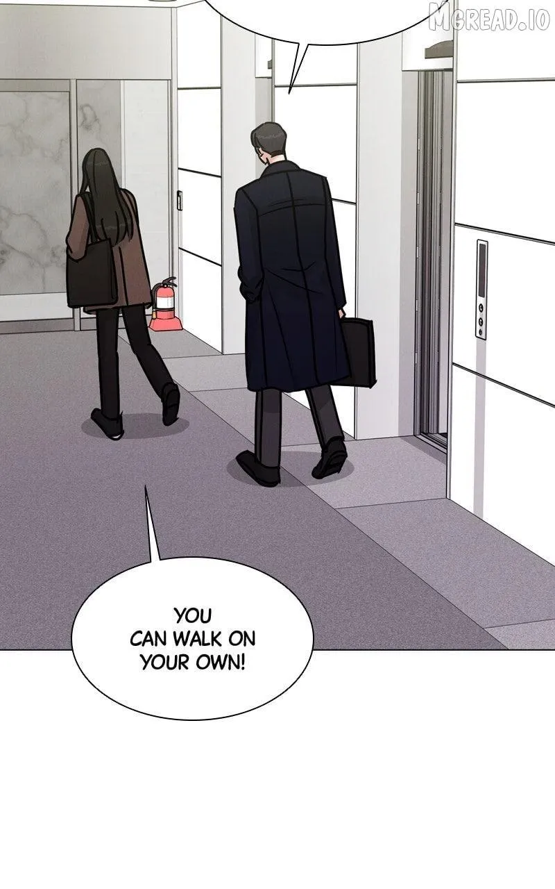 If You Don’t Love, You Die Chapter 50 page 61 - 