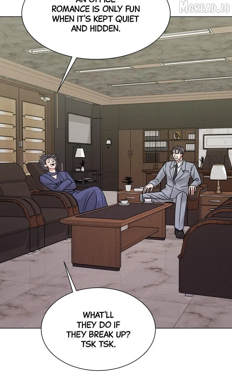 If You Don’t Love, You Die Chapter 50 page 64 - 