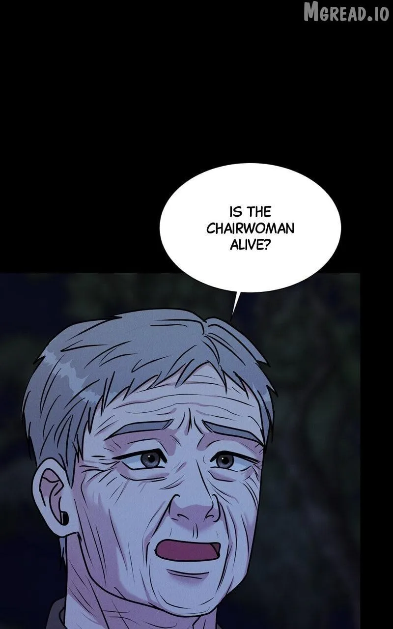 If You Don’t Love, You Die Chapter 50 page 8 - 