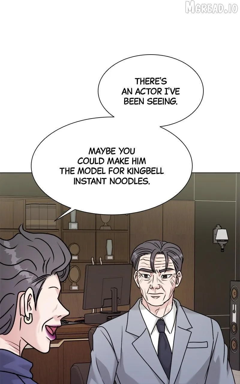 If You Don’t Love, You Die Chapter 50 page 72 - 