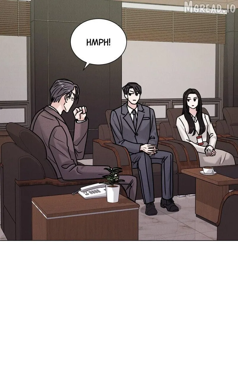 If You Don’t Love, You Die Chapter 50 page 81 - 