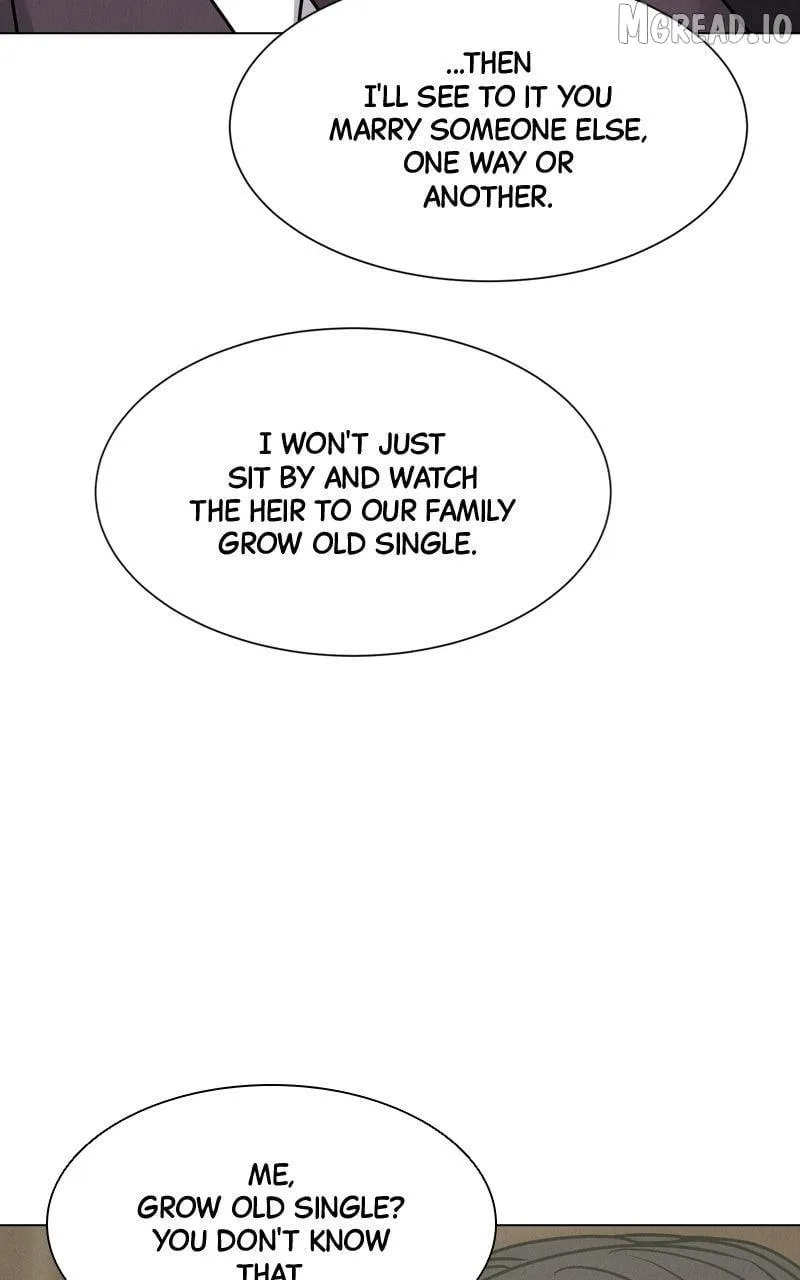 If You Don’t Love, You Die Chapter 50 page 83 - 