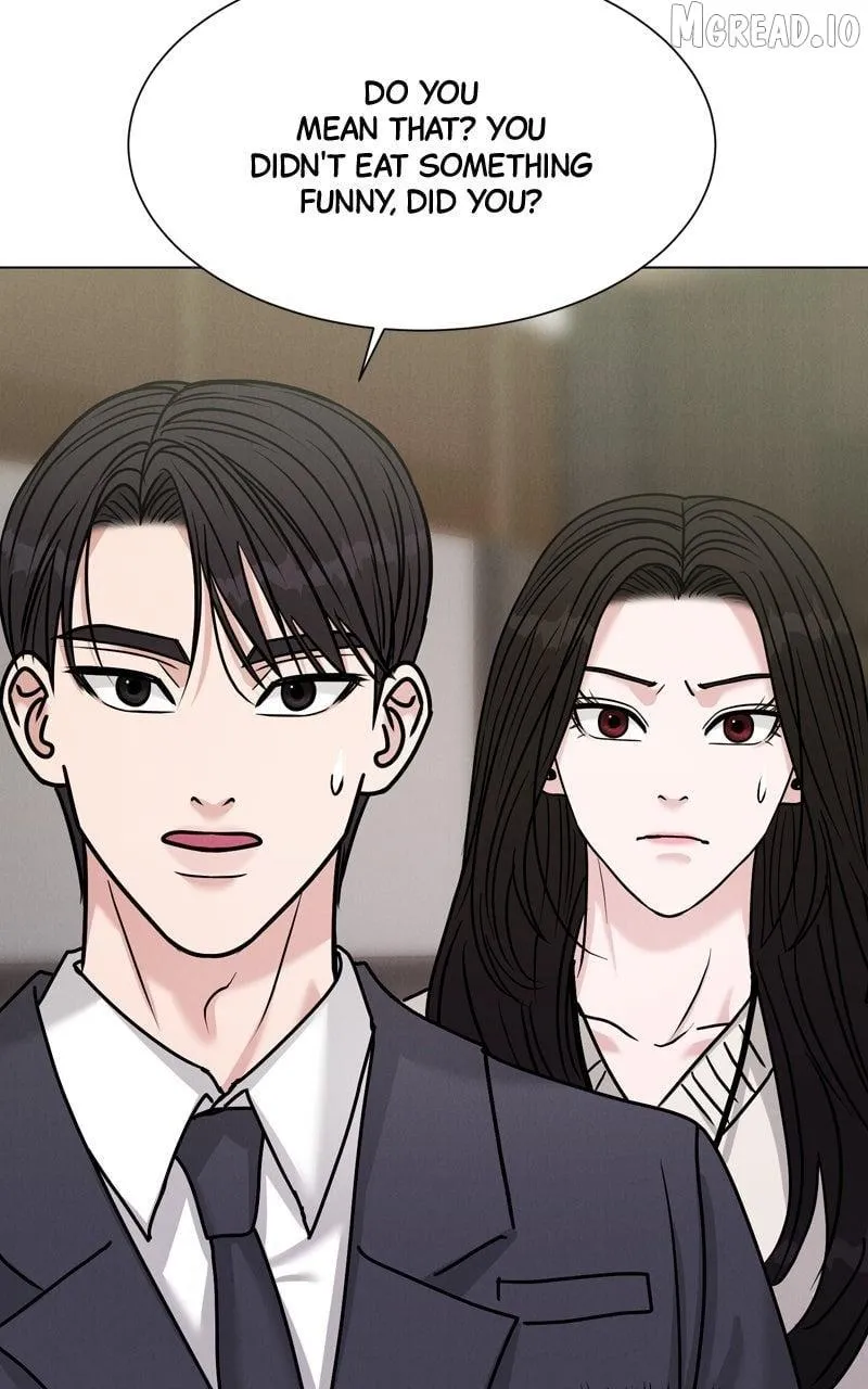 If You Don’t Love, You Die Chapter 50 page 88 - 