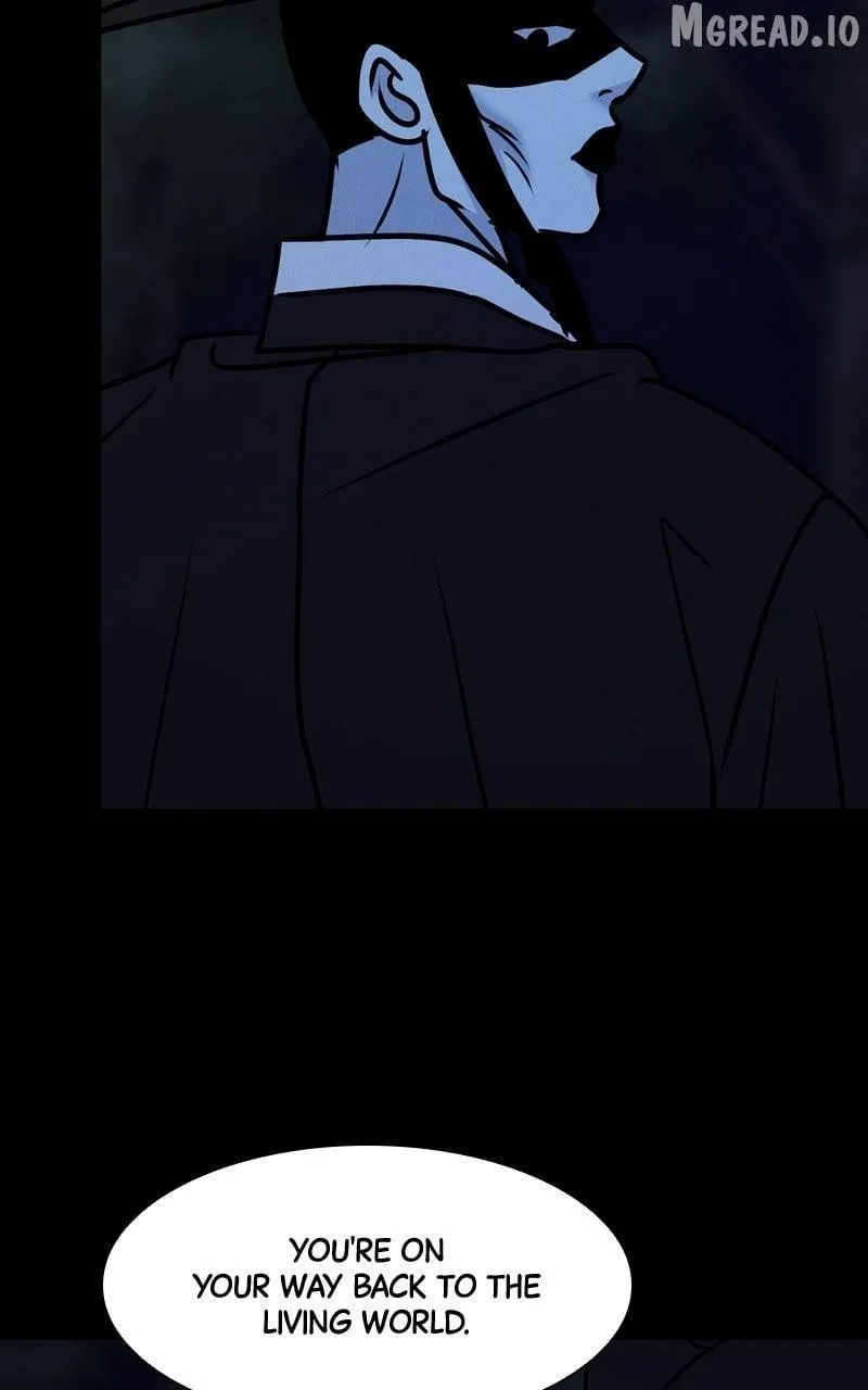 If You Don’t Love, You Die Chapter 50 page 10 - 