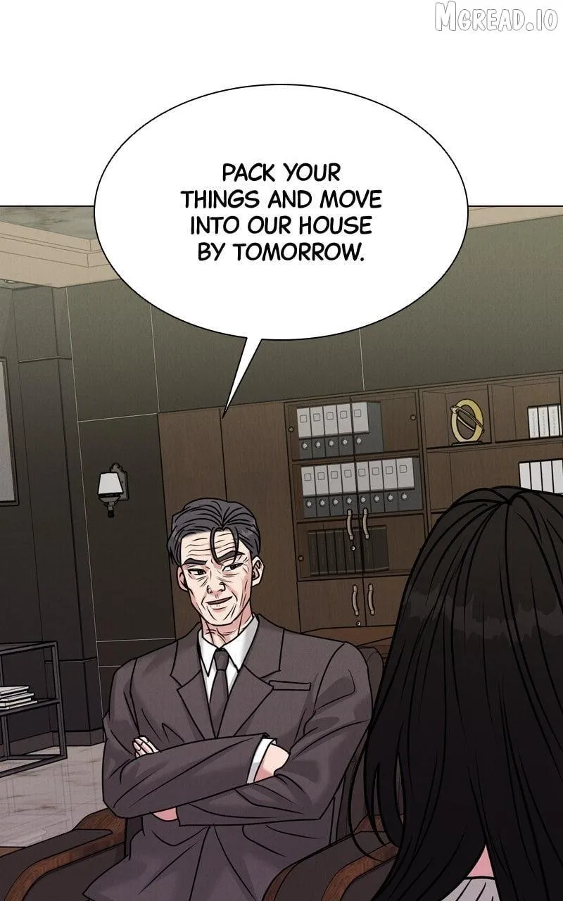 If You Don’t Love, You Die Chapter 50 page 94 - 