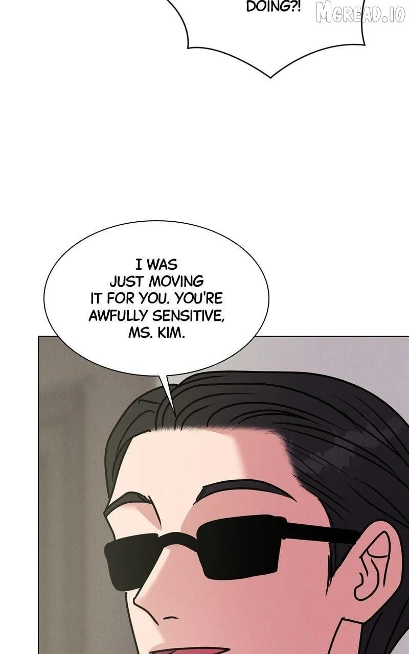 If You Don’t Love, You Die Chapter 51 page 107 - 