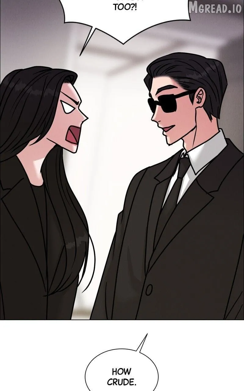 If You Don’t Love, You Die Chapter 51 page 109 - 