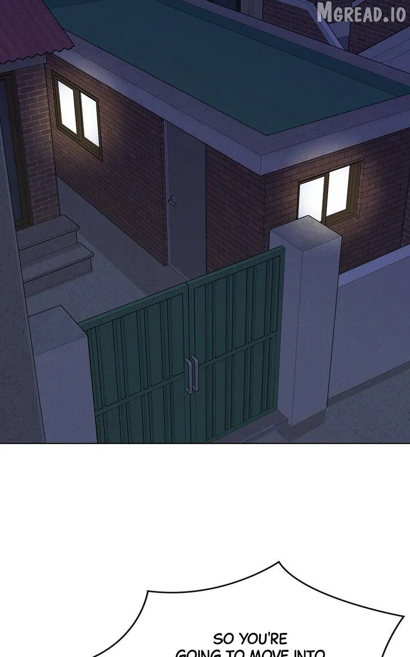 If You Don’t Love, You Die Chapter 51 page 12 - 