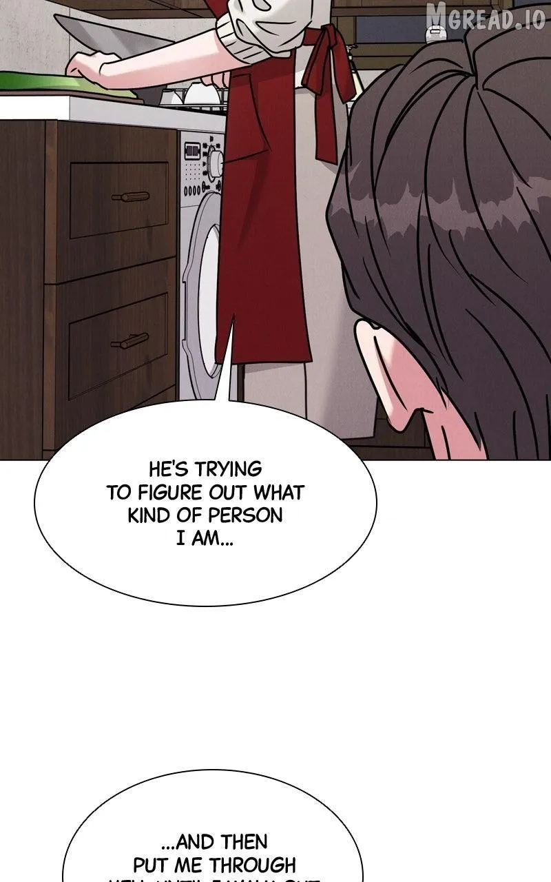 If You Don’t Love, You Die Chapter 51 page 15 - 