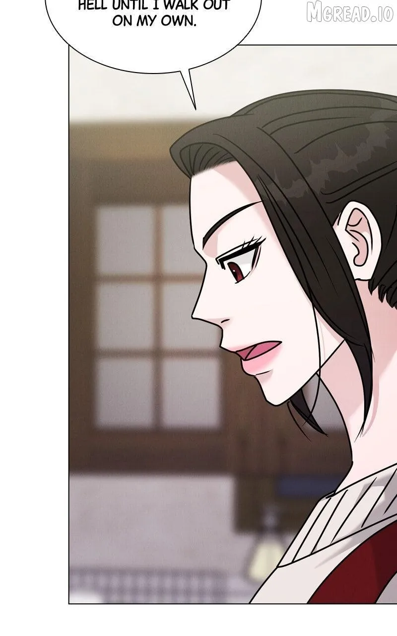 If You Don’t Love, You Die Chapter 51 page 16 - 