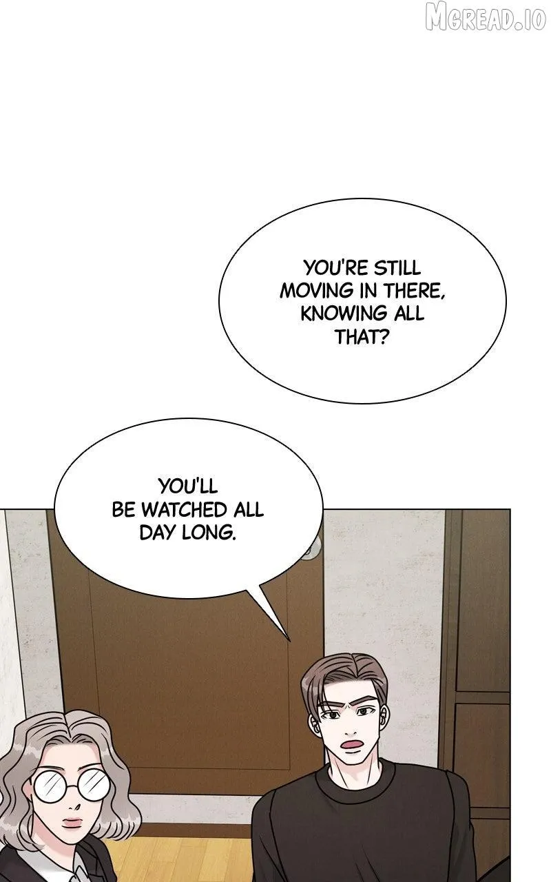 If You Don’t Love, You Die Chapter 51 page 17 - 