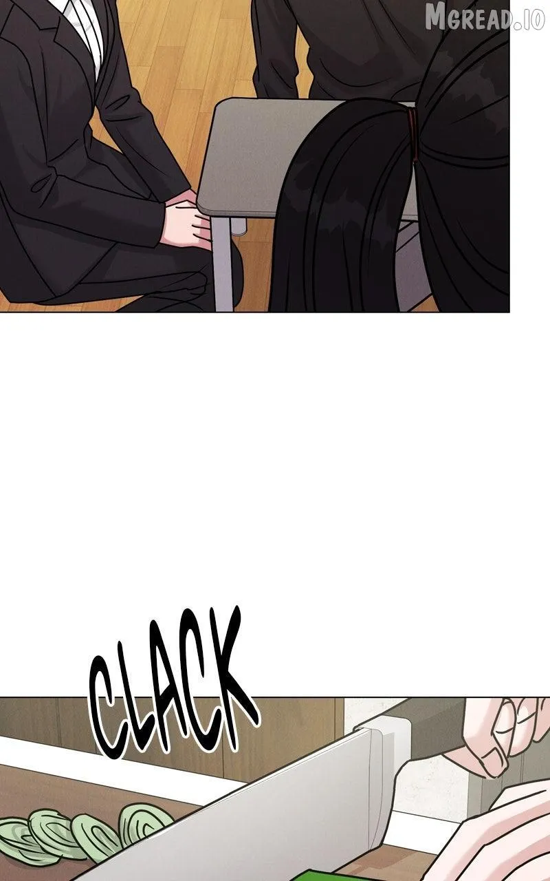 If You Don’t Love, You Die Chapter 51 page 18 - 