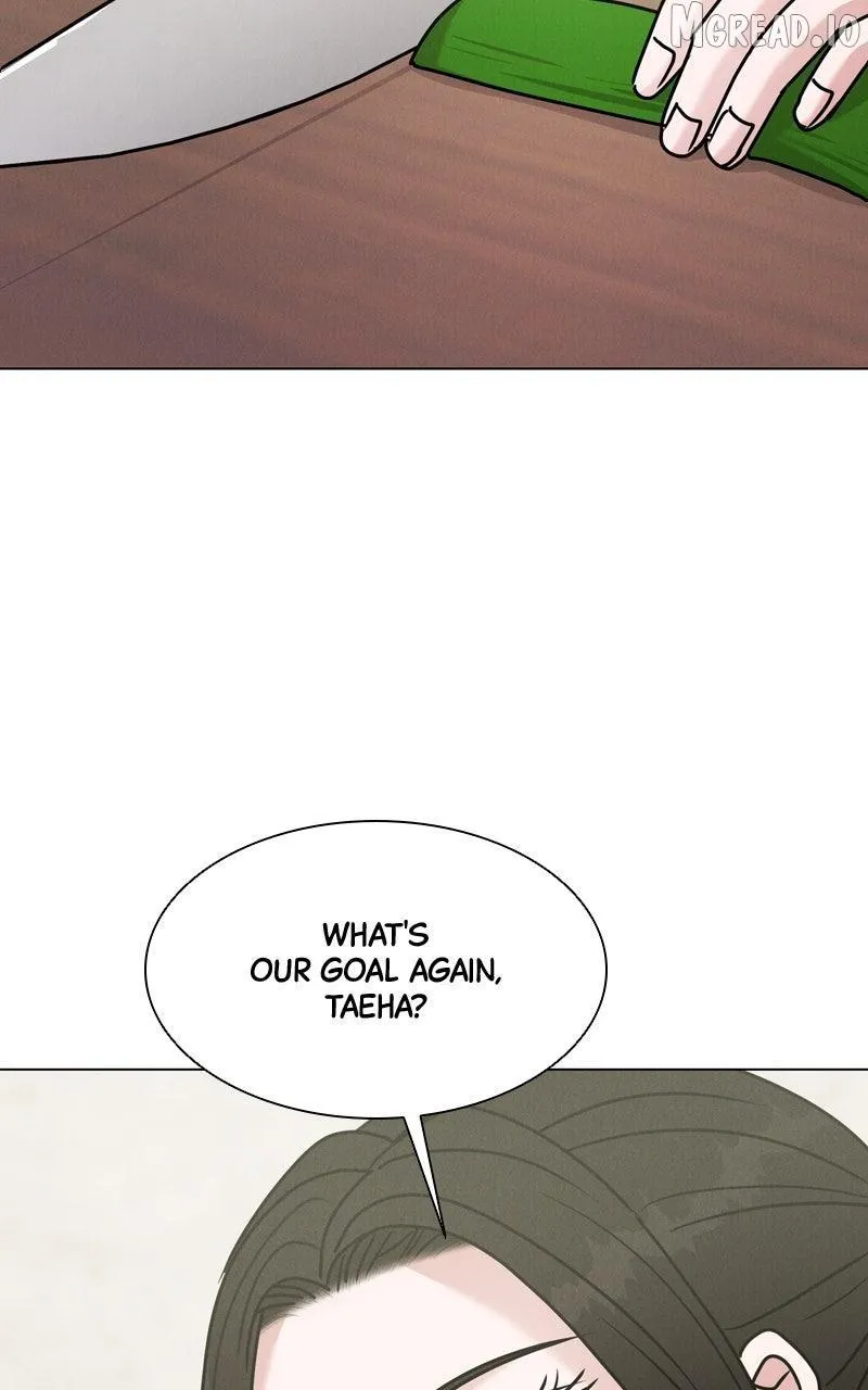If You Don’t Love, You Die Chapter 51 page 19 - 