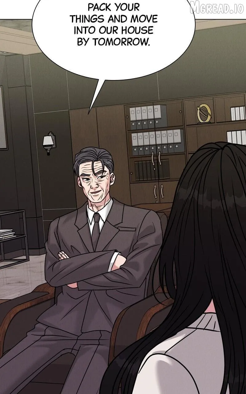 If You Don’t Love, You Die Chapter 51 page 3 - 
